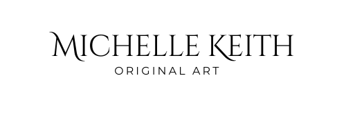 Michelle Keith fine art 